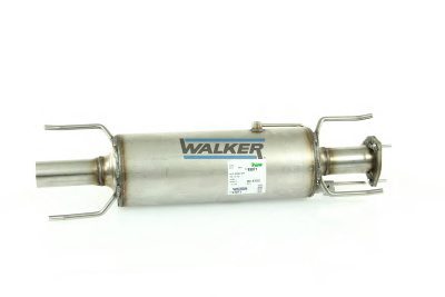 WALKER 93071 Soot/Particulate Filter, exhaust system